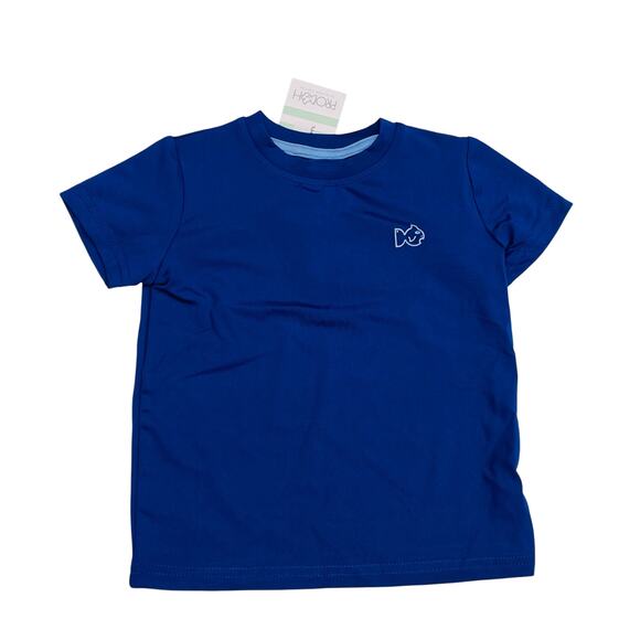 NWT Prodoh 12M USA Flag Pro Performance Fishing Tee - Picture 2 of 3